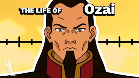 ozai avatar|how did ozai die.